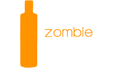 Cocktail sand island